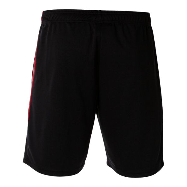 ECO CHAMPIONSHIP BERMUDA BLACK RED